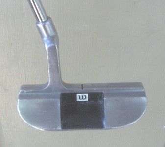 WILSON Harmonized 741 Putter  