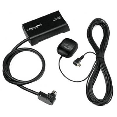 Audiovox BUNDLE 6 SXV100V1 SIRIUSXM CONNECT VEHICLE TUNER  