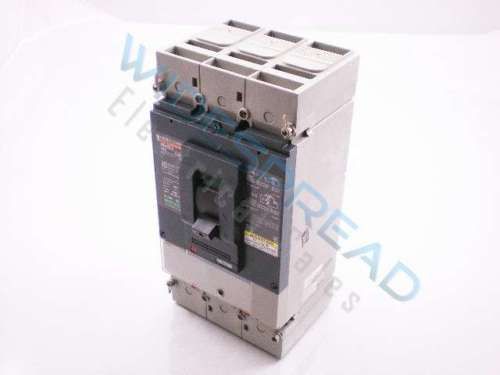 MERLIN GERIN Circuit Breaker NJHF36000S60 600A NSJ600A  