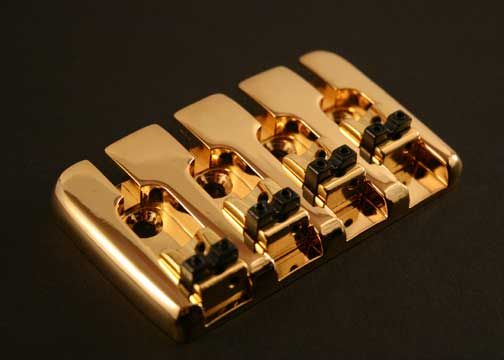   string bass bridges this is a serious bass bridge for a serious player