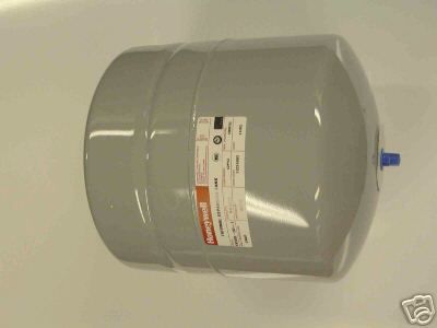 HONEYWELL SPARCO TROL EXPANSION TANK 4.4 GAL  