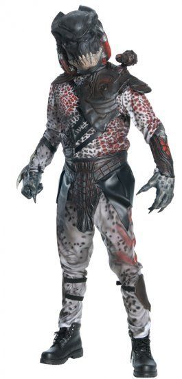 Predators Berserker Predator Deluxe Adult Size Costume  