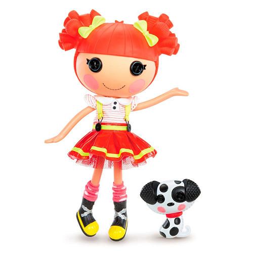 Lalaloopsy™ Ember Flicker Flame™ Doll  