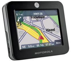 Car Audio, Video, GPS  