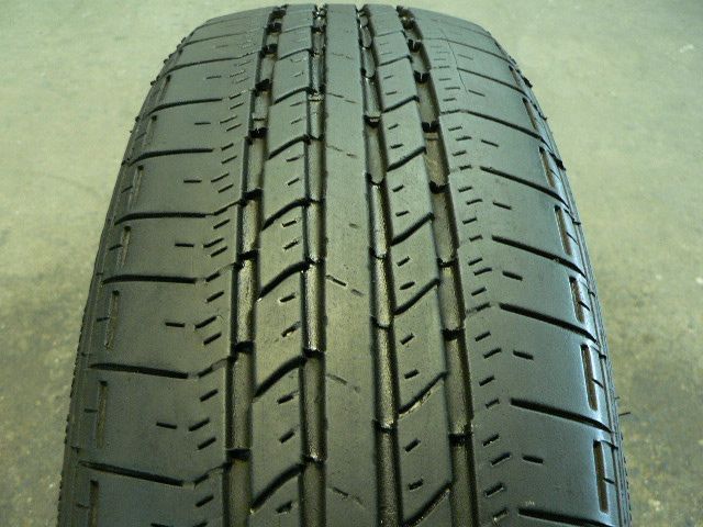 ONE NICE GOODYEAR INTEGRITY, 225/70/16, TIRE # 19075 PRICE MATCH PLUS 