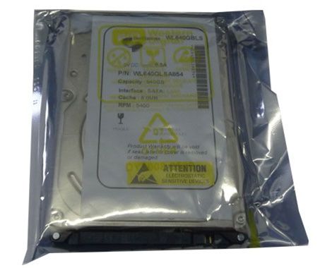 New 640GB 8MB 5400RPM SATA 2.5 Notebook Drive  PS3 OK  