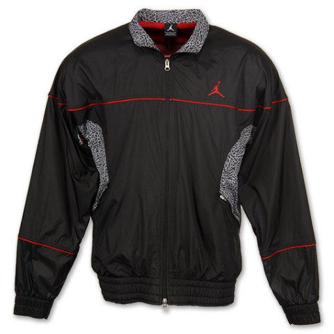 AIR JORDAN 3 OG RETRO JACKET