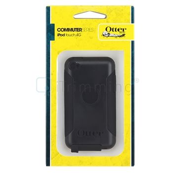 new otter box apple ipod touch 4th generation commuter case oem apl4 