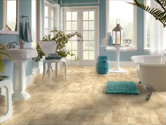 Armstrong Laminate Flooring Weathered Way  