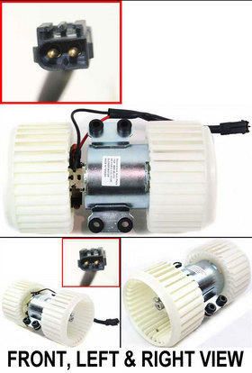   Blower Motor 64118382305 BMW X5 2006 2005 2004 2003 2002 2001 Auto