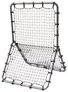 Baseball Softball Basketball Pitchback Rebounder  