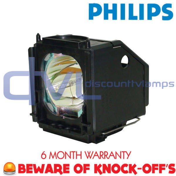 PHILIPS LAMP HOUSING SAMSUNG HLS5087WX/XAA TV  