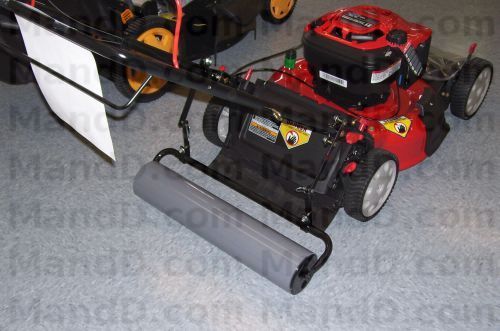 Lawn Striper Kit For 21 Walk Behind Lawn Mower Striping  