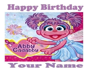 Fancy Nancy 2   Edible Cake Topper   $3.00 shipping  