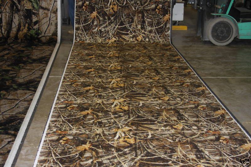 Max 4 5.5 x 20 Boat Carpet  