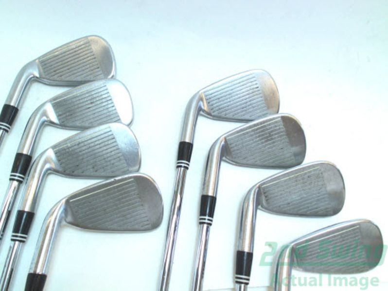 Cleveland CG4 Tour Iron Set 3 PW Steel Regular Right  