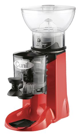 Nico Commercial Espresso Grinder  