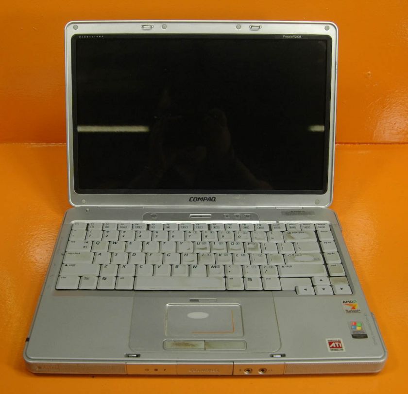 Compaq Persario V2000 Parts ONLY  