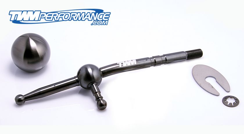 98+ Toyota Corolla Short Shifter COMBO TWM Performance  