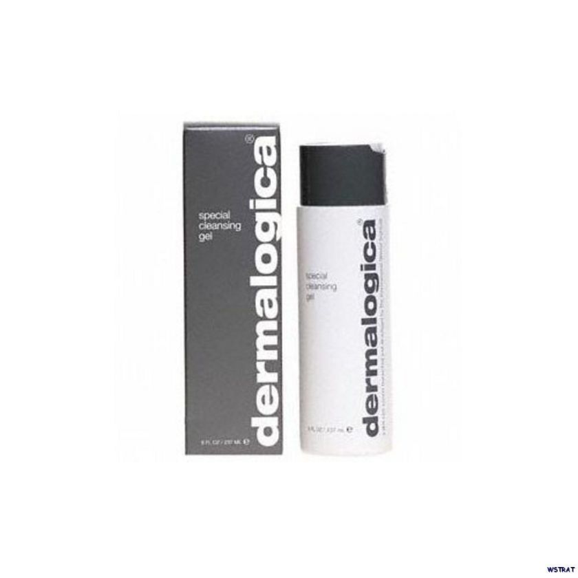 Dermalogica Special Cleansing Gel 8.4 oz / 250 ml NEW  