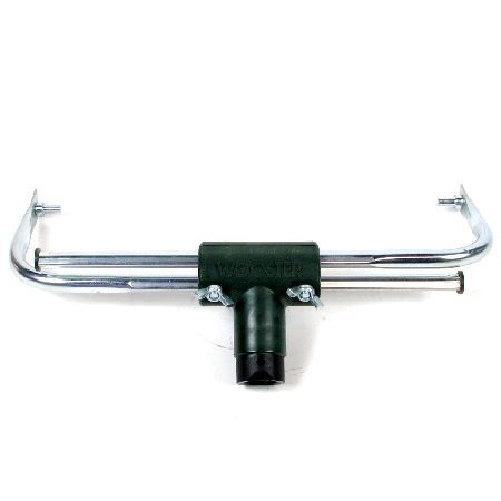 Wooster 18 Adjustable Paint Roller Frame  