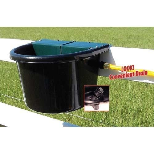 RPI Mr. Aqua Heavy Duty Automatic Waterer 5 gallons  