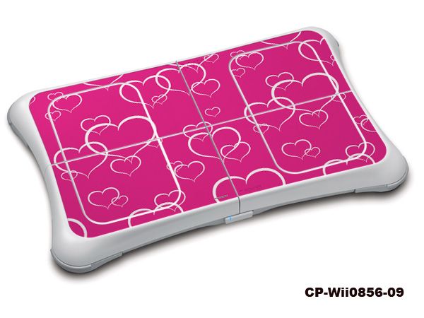 Tree Theme Sticker Skin Cover for Wii Fit Balance Board  