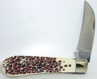 NEW GEORGE WOSTENHOLM I*XL 8100 IS1 GARDENING KNIFE  