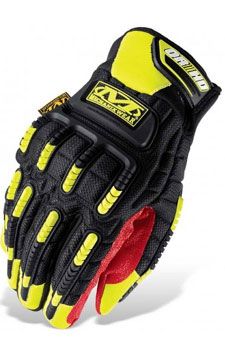 NEW Mechanix Exxon Glove work gloves  