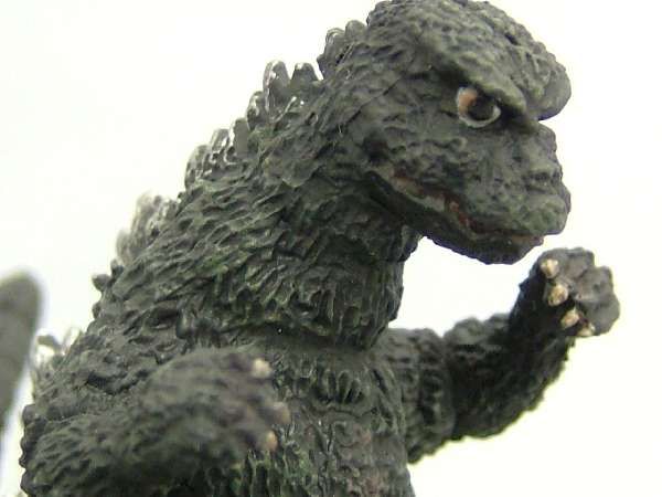 Godzilla Complete Works Final GODZILLA VS. MEGALON  