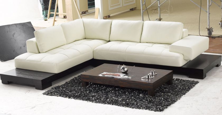   sectional sofa with wood base the natural beauty of the high grain