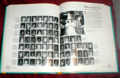 1989 Lonoke High School Yearbook Arkansas Grades K   12  