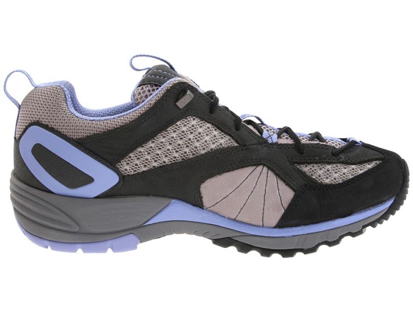 MERRELL AVIAN LIGHT VENTILATOR WOMENS HIKING SHOES  