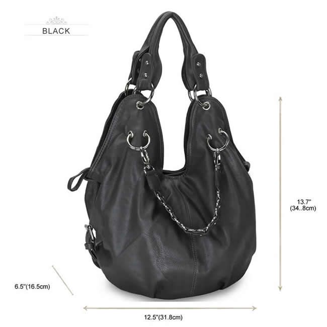 Shoulder HandBag Hobo Tote Purse Womens HandBags Bags  