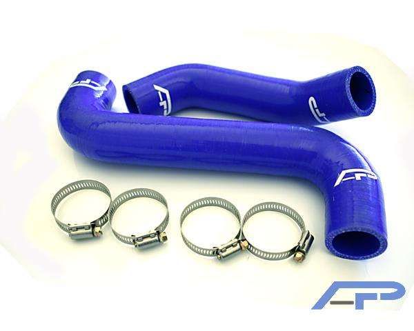 Agency Power Radiator Hose Kit Subaru WRX/STI 02+ Hoses  