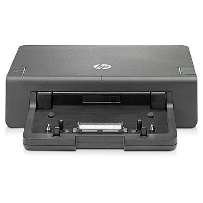 HP Business NZ223AA#ABA 230W Advanced Docking Station