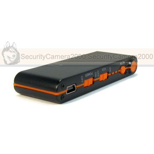 High Definition Mini DV Camera Recorder