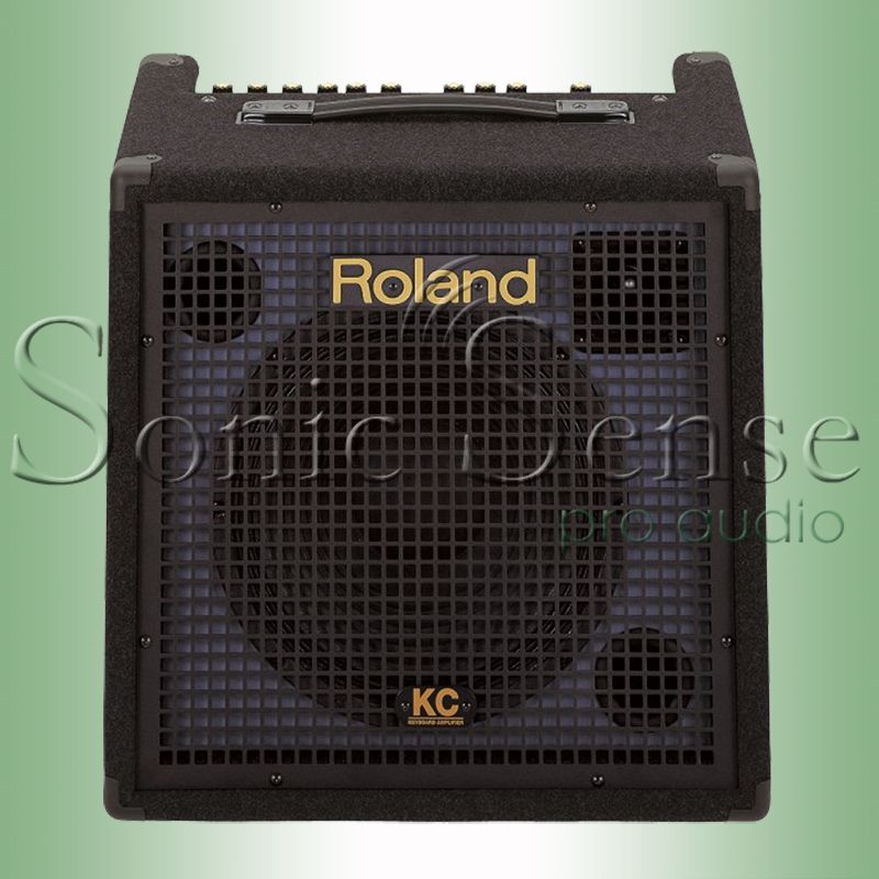 Roland KC350 Keyboard Amplifier KC 350 120 Watt  