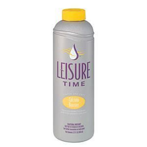 Leisure Time Calcium Boost Raises Hardness in Spa 1 QT  