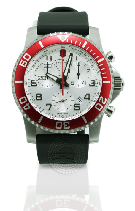 Victorinox Swiss Army Classic Maverick II Mens Watch 24145  