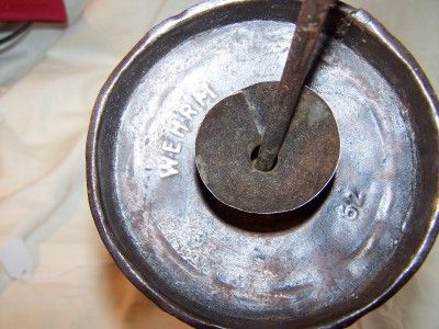 Vintage Antique Tin Mayonnaise Churn Whipping Metalware Collectibles 