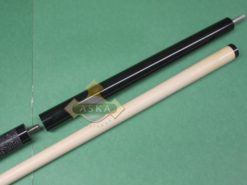 McDermott Sledgehammer S350 Break Pool Cue  