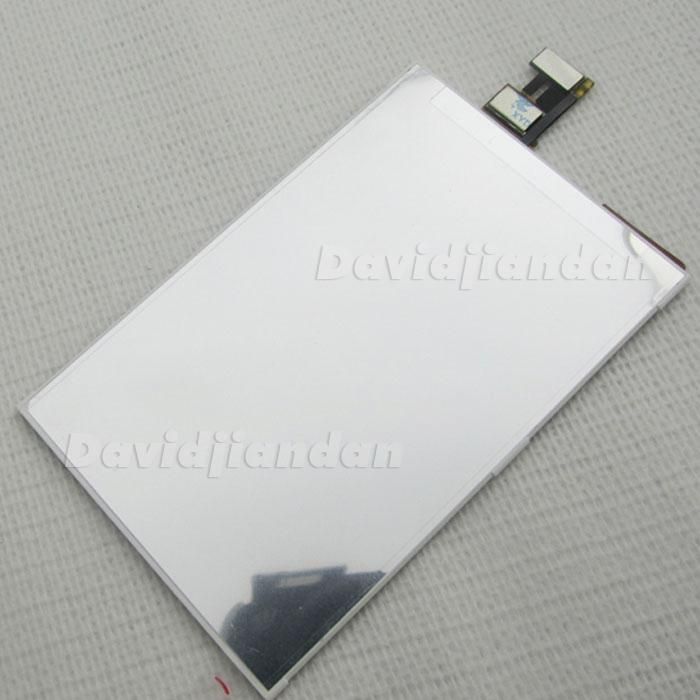 New LCD Glass Screen Display For iPod Touch 4G 4th 4 Gen  