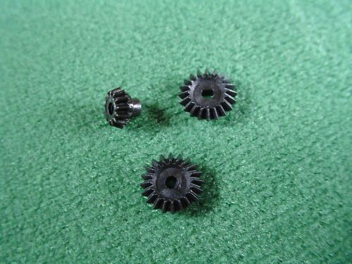 HM 4G6 Z 19 Walkera Tail Gear Set 4#6 V120D02 Novus 125  