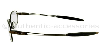 OAKLEY RX glasses frames INTERVENE 2.0 12 459 Toast  