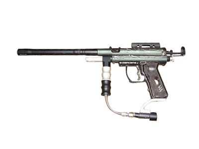 Spyder E99 Avant Paintball Marker  