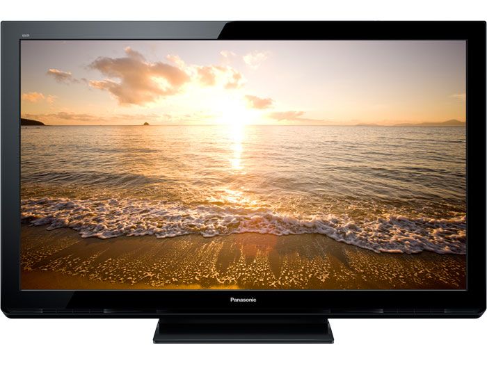 Panasonic TC 42PX34 VIERA Full HD 42 720p 600Hz Plasma HDTV TC 42PX34 