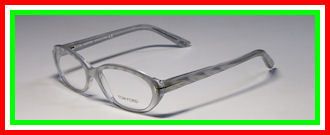 NEW TOM FORD TF 5074 52 15 140 GRAY PEARL EYEGLASS/GLASSES/FRAME 