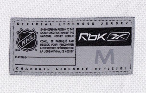 Philadelphia Flyers Reebok RBK Premier Jersey sz MEDIUM  