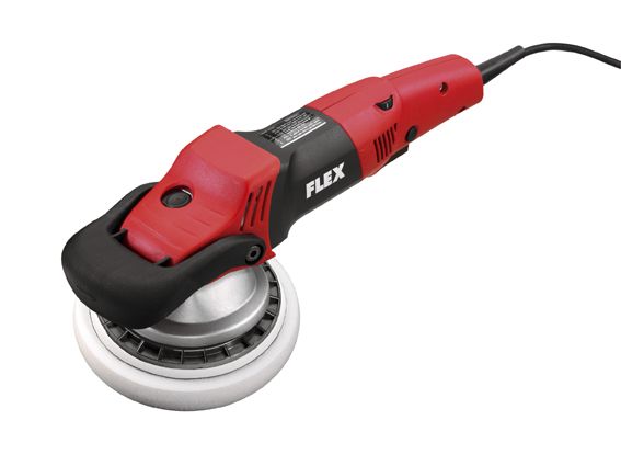 Flex XC3401VRG Vari Speed Dual Action Orbital Polisher 877505003955 